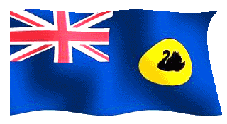 middle flag